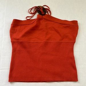New York and Company Halter Top